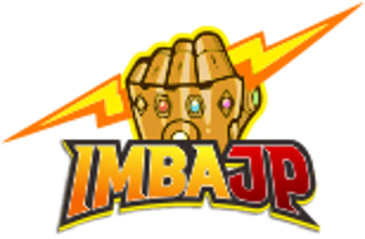 IMBAJP